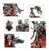 Adeptus Mechanicus - Kastelan Robots